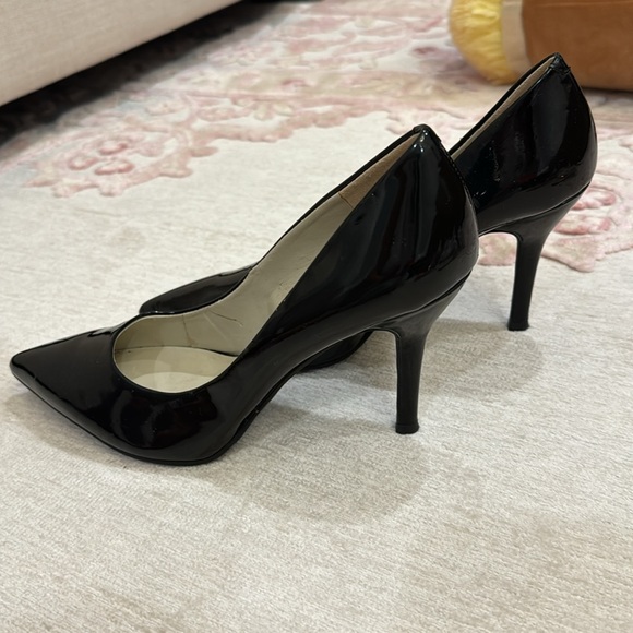 NINE WEST HEELS SIZE 7 - Picture 4 of 16